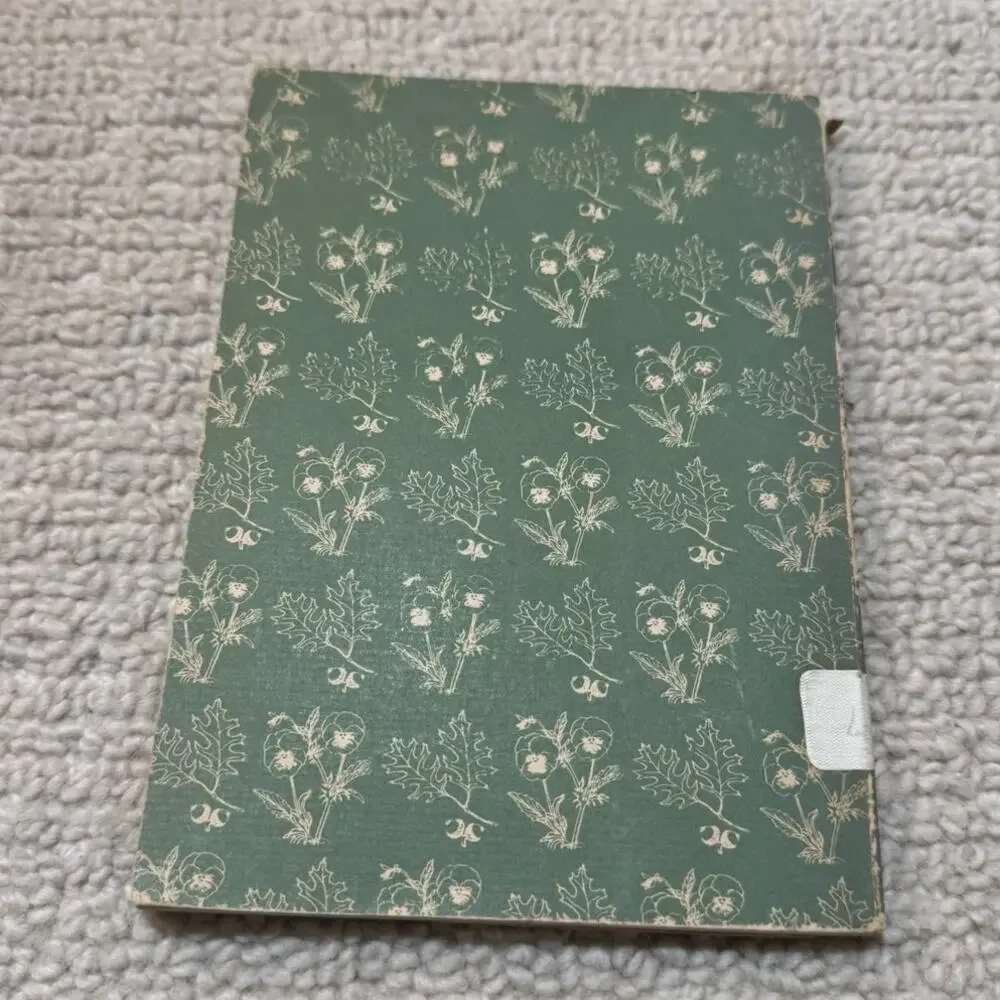 Plants of Colonial Days Raymond L Taylor 1952 1st Edition Dietz Printing HB VTG